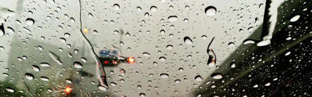 Опрез због очекиване кише