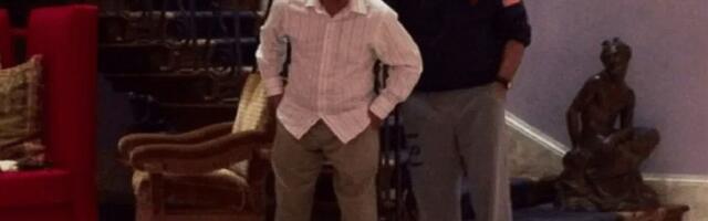 Direktor firme koja je kupila Luku Novi Sad se dopisivao sa Džefrijem Epstinom