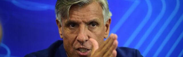 Analiza suđenja kola SLS: Sudije nisu mnogo toga previdele, a za ono što jesu pobrinuo se VAR (VIDEO)