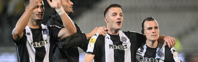 Odlične vesti za crno-bele: Partizan dobija veliko pojačanje pred večiti derbi!