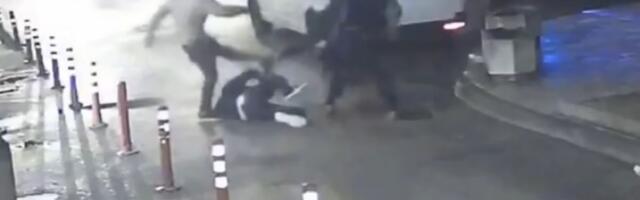 Poznato ko je brutalno pretukao maloletnika u centru Rijeke: Od trojice braće Vinković jedan je još u begu