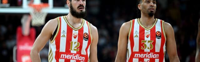 ZVEZDA – BORAC Davidovac blista, ali Čačani pružaju izuzetan otpor!