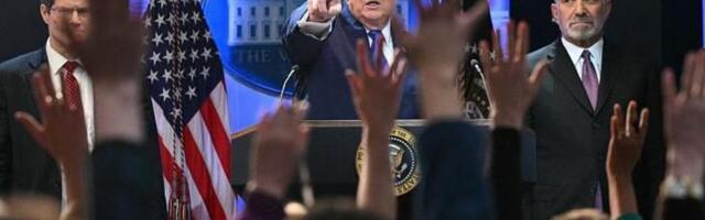 Vrhovni sud Sjedinjenih Država poništio carine, Tramp najavio nove