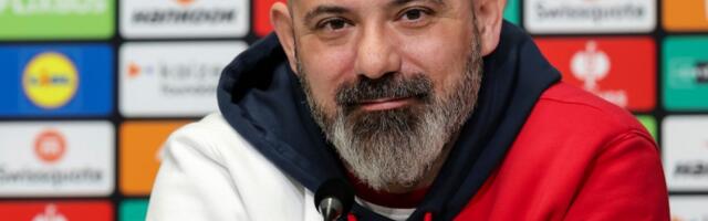 STANKOVIĆ PRESEKAO! Ovo je tim koji Zvezdu vodi u osminu finala Lige Evrope!