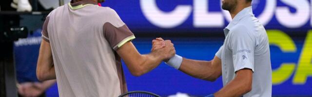 Novinar objasnio Amerikancu zašto nema tretman kao Đoković, a onda mu je stigla uvreda kojoj se nije nadao