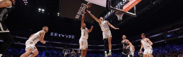 Niko neće biti ostavljen: Košarkaški klub Dubai utočište za tri igrača Partizana i još 10 košarkaških asova