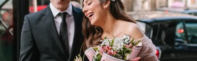 "Bio je to šok, ali i poklon od Boga": Miodrag Dragičević pre razvoda ovako je govorio o Oliveri i ćerki