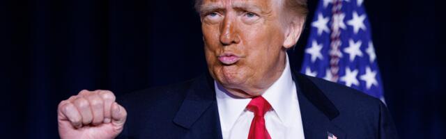 Tramp uvredio Zelenskog