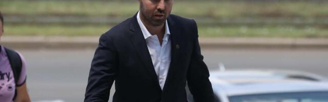 „Kričkovizacija policije“: Praćenje inspektora Milenkovića pokazuje zloupotrebu BIA, ali i ozbiljno ugrožavanje bezbednosti