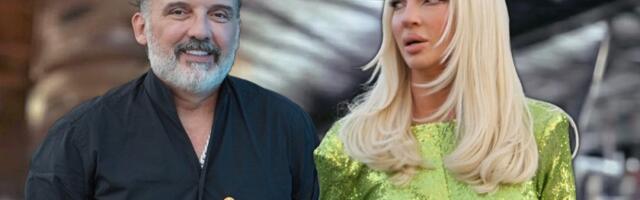 "Smradove namirišem na kilometar": Karleuša unakazila Cetinskog nakon sramnih tvrdnji