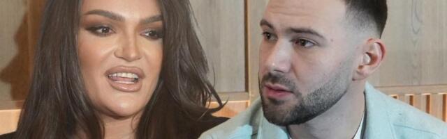 "ZABORAVILA JE DA JE NE TAKO DAVNO BILA LJUBAVNICA" Najbrutalnije zakucavanje Marka Gačića nakon preljube, Tamara Milutinović žestoko dobila preko nosa!