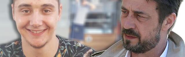 KLUPKO LIKVIDACIJE MIŠE OGNJANOVIĆA POČELO DA SE ODMOTAVA: O ubicama govorili Belivuk i "vračarci", u sve upleten i starletin muž, ali i jedan "škaljarac"