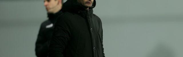 Trener TSC-a pred Humsku: Partizan je pod pritiskom, možemo to da iskoristimo