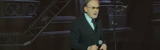 Nestao je sa scene pre tri decenije, a pevao je jedan od najvećih hitova: Ovako danas izgleda legendarni pevač