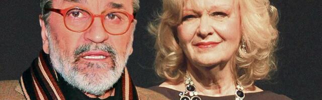 Komšije razvezle jezik, nećete verovati: Evo kome pripada stan Dragana Nikolića i Milene Dravić na Vračaru