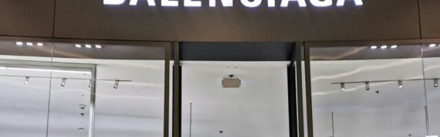 Balensiaga torba podelila internet: Izgleda kao kesa za smeće, a košta skoro 2 hiljade dolara (VIDEO)