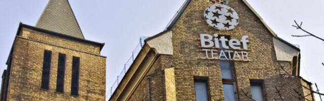 ​Премијера представе „Не заборави ме” у Битеф театру