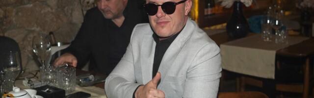 "BOLELE SU ME JOVANINE SUZE"  Velika ispovest Sale Tropika o razvodu od Pajićke, ispričao sve o čemu je godinama ćutao: Ja sam sebi oprostio