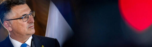 Сар: Израел је већ победио у рату са Ираном