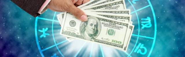 Velika prognoza astrologa: Ovih 6 znakova imaju NAJVEĆE ŠANSE da osvoje na lutriji