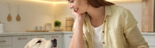 Pas vas gleda dok jedete? Razlog nema veze samo sa hranom