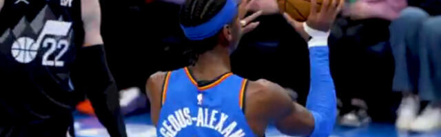 MVP “potkačio” Srbina: “Nisam čuo da se žale na Jokićeva slobodna bacanja”