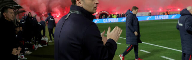 Kako je Marin spasio Miloja otkaza posle prijateljske utakmice: Ljuljalo se, bili su razočarani