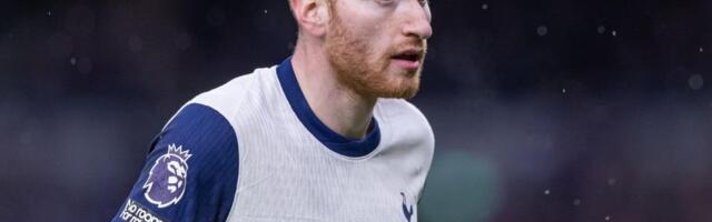 NAVIJAČI OVO NISU ZNALI! Kuluševski otkrio da je imao malu intervenciju na povređenom kolenu