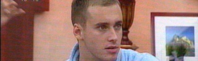 Poznati Srbin za kojim žene danas lude je BRAT Zeke iz "Velikog brata" koji je poginuo u strašnoj nesreći
