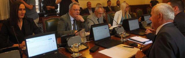 Opozicioni članovi Odbora za obrazovanje: Nećemo dozvoliti instrumentalizaciju smrti studentkinje