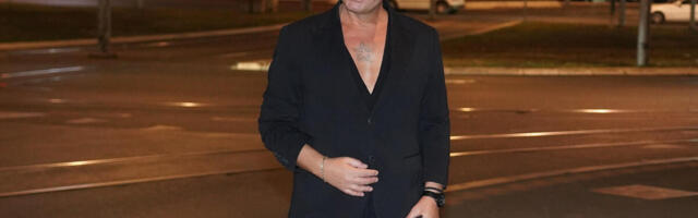 ŠTA JE OVO? MILOŠEVIĆ PONOVO NAPUŠTA MITROVIĆE? "Rijaliti je funkcionisao i BEZ MENE, nisam rođen na Pinku!"