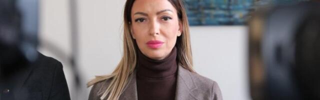 BOLI IH ŠTO NISU USPELI DA SRUŠE SRBIJU! Ministarka Mesarović žestoko odgovorila hrvatskom ministru Radmanu! (FOTO)