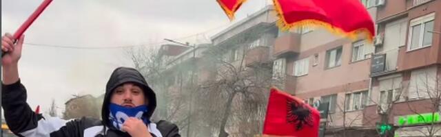 UČK, zastave Velike Albanije i haos: Karte za tzv. Kosovo - Turska nezabeležene u Evropi, evo koliko koštaju