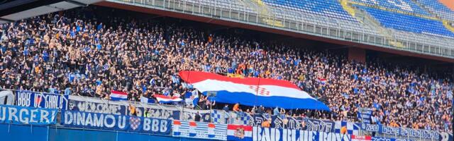 Skandal u Zagrebu! Bed Blu Bojsi na rođendanu digli ustašku zastavu: "Kao da smo se vratili u devedesete..."