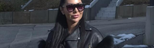 "Stanija se boji Asmina!" Sita Ahmić oplela po situaciji u Eliti: "Maja je nema obraz, ona je đon!"
