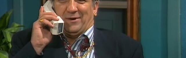 Ivana Bekjareva su stalno zvali u policiju, a onda je promenio prezime: Znate li kako se ranije zvala porodica čuvenog glumca