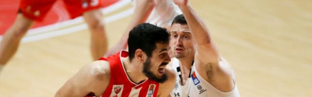 Nikola Kalinić uporedio saigrača sa Aleksom Avramovićem: "Ima neverovatnu radnu etiku, ne pratim kalkulacije!"