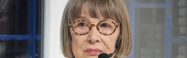 Nataša Kandić širi šiptarsku propagandu: Dobila brutalan odgovor