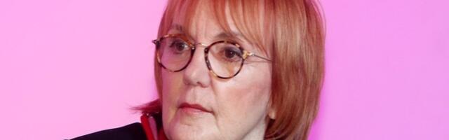 Bolna objava Vedrane Rudan: "Da se još jednom rodim..."