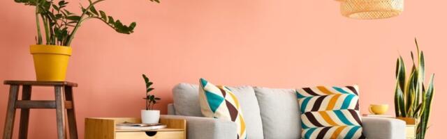 5 boja koje u domu izgledaju jeftino: Stručnjaci savetuju da ih izbegavate u širokom luku (FOTO)