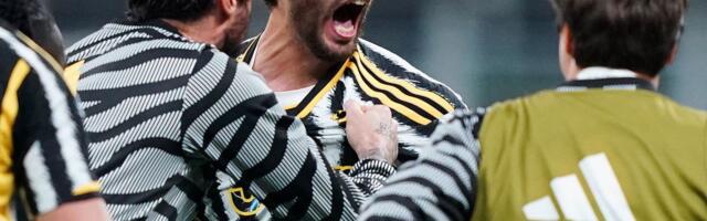 Kapiten Juventusa blizu novog ugovora