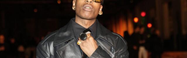 ASAP Roki predstavio novu gejming konzolu: Da li biste je kupili?