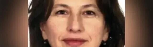 Nestala Sandra Smolić