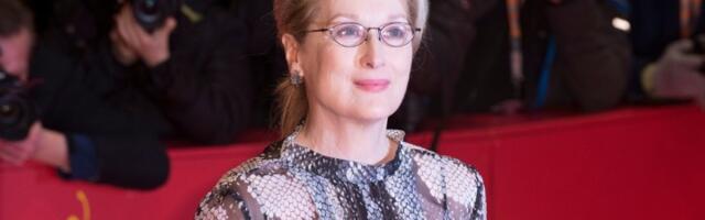 Ukleti roman konačno ekranizovan: Meril Strip u Netflix drami koja menja sve