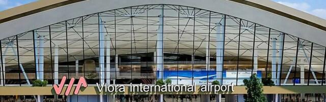 Novi primorski aerodrom u Albaniji kasni: Valona bez letova i ovog leta