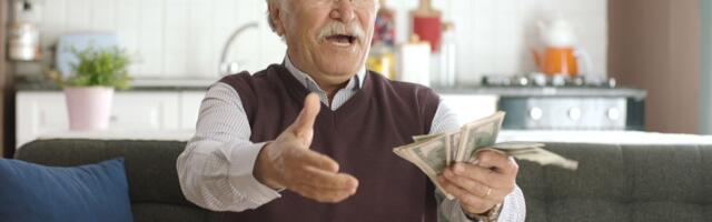 Dok drugi troše, oni grade! 3 horoskopska znaka koja u starosti imaju finansijsku sigurnost