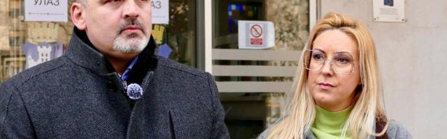 Beogradski odbor DS o današnjoj sednici Skupštine Beograda: Nanošenje štete građanima