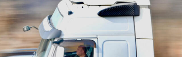 Застој на Сремској Рачи: камиони чекају два сата на излаз из земље