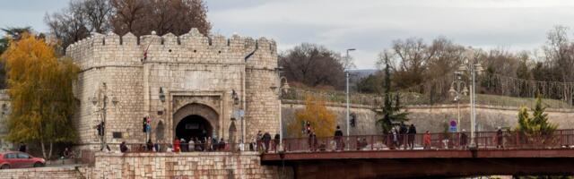 Jedna od 4 gradske kapije vodila je prema Carigradu: I nema je samo u Beogradu, već i u ovom gradu u Srbiji