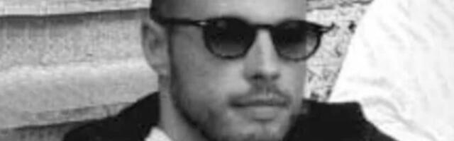 "IMA LI NESREĆNIJE SUDBINE OD GUBITKA SINA JEDINCA!" Potresan oproštaj od Ilije iz Knjaževca koji je poginuo u Budvi: Osmehom i blagošću kupovao si ljude za ceo život!
